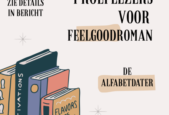 proeflezer