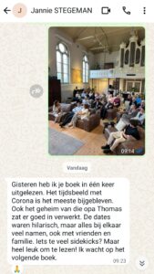 review de alfabetdater