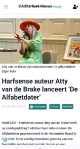 de alfabetdater