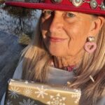 Auteur Atty van de Brake Winterfair Harfsen