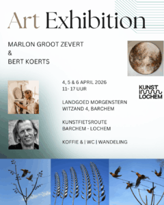 kunstroute lochem