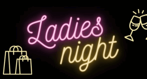 ladiesnight zutphen