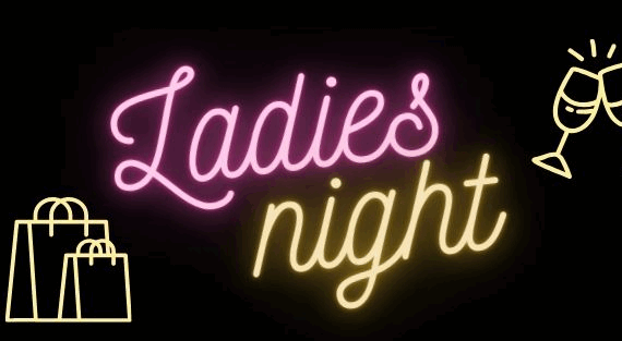 ladiesnight zutphen