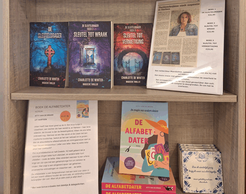 de alfabetdater spar